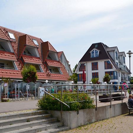 Loui'S Fewo Wiek Wiek auf Rügen Esterno foto