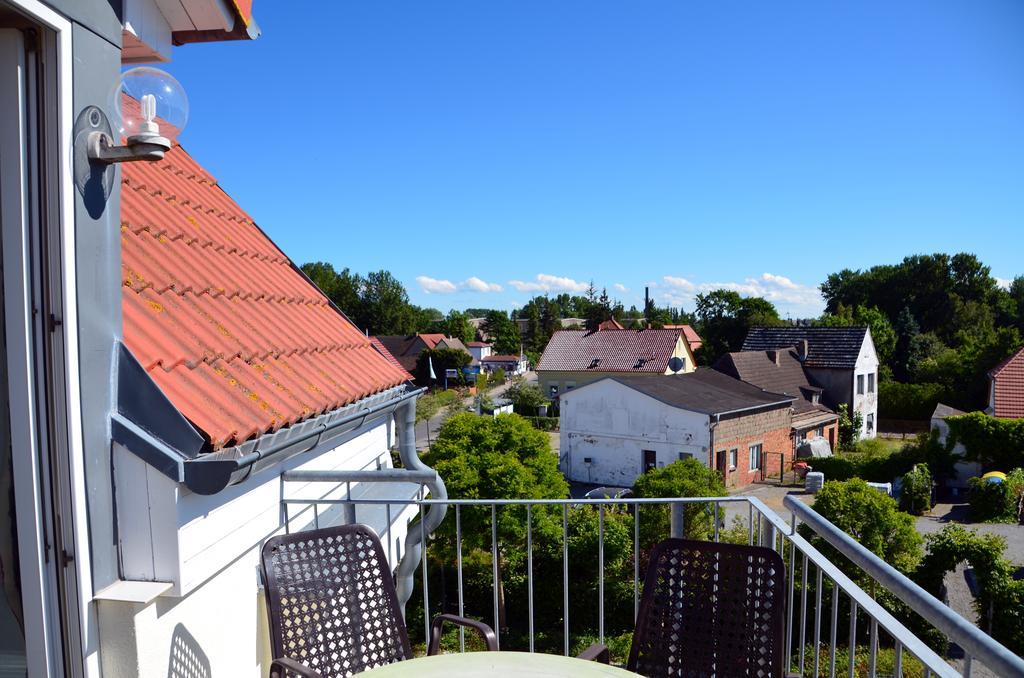 Loui'S Fewo Wiek Wiek auf Rügen Esterno foto