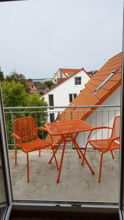 Loui'S Fewo Wiek Wiek auf Rügen Esterno foto