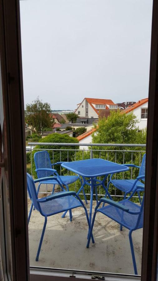 Loui'S Fewo Wiek Wiek auf Rügen Esterno foto