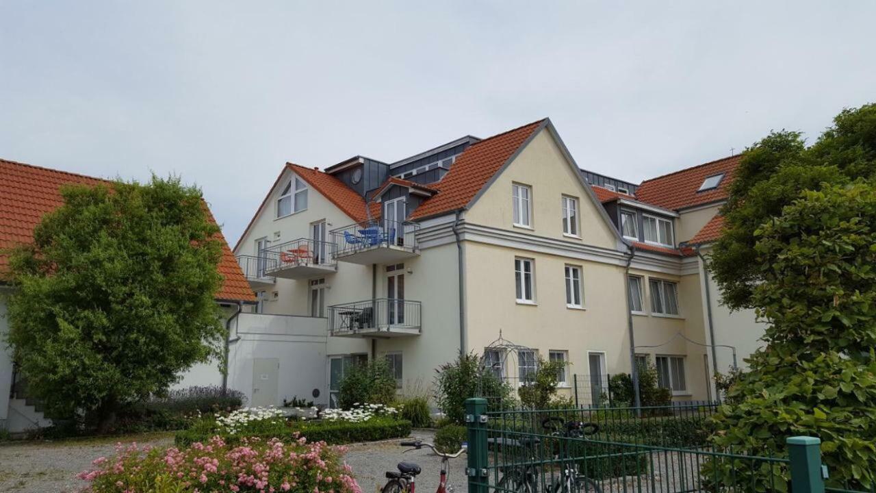 Loui'S Fewo Wiek Wiek auf Rügen Esterno foto