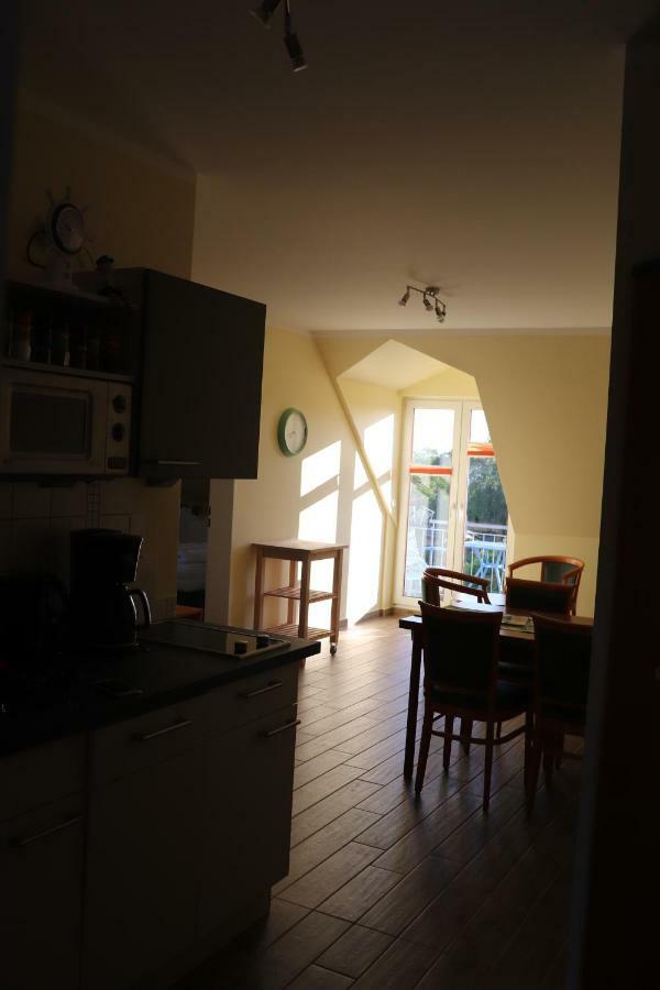 Loui'S Fewo Wiek Wiek auf Rügen Esterno foto