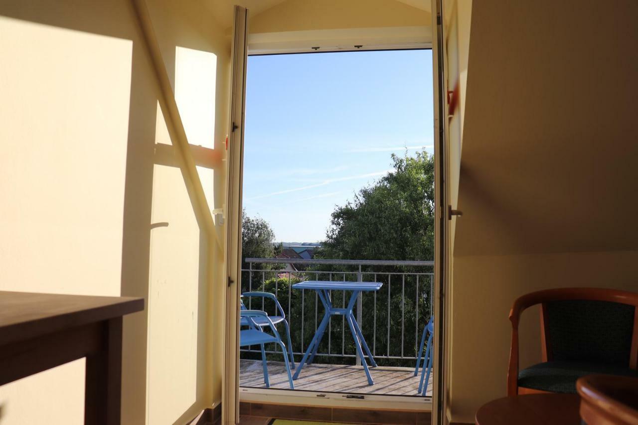 Loui'S Fewo Wiek Wiek auf Rügen Esterno foto