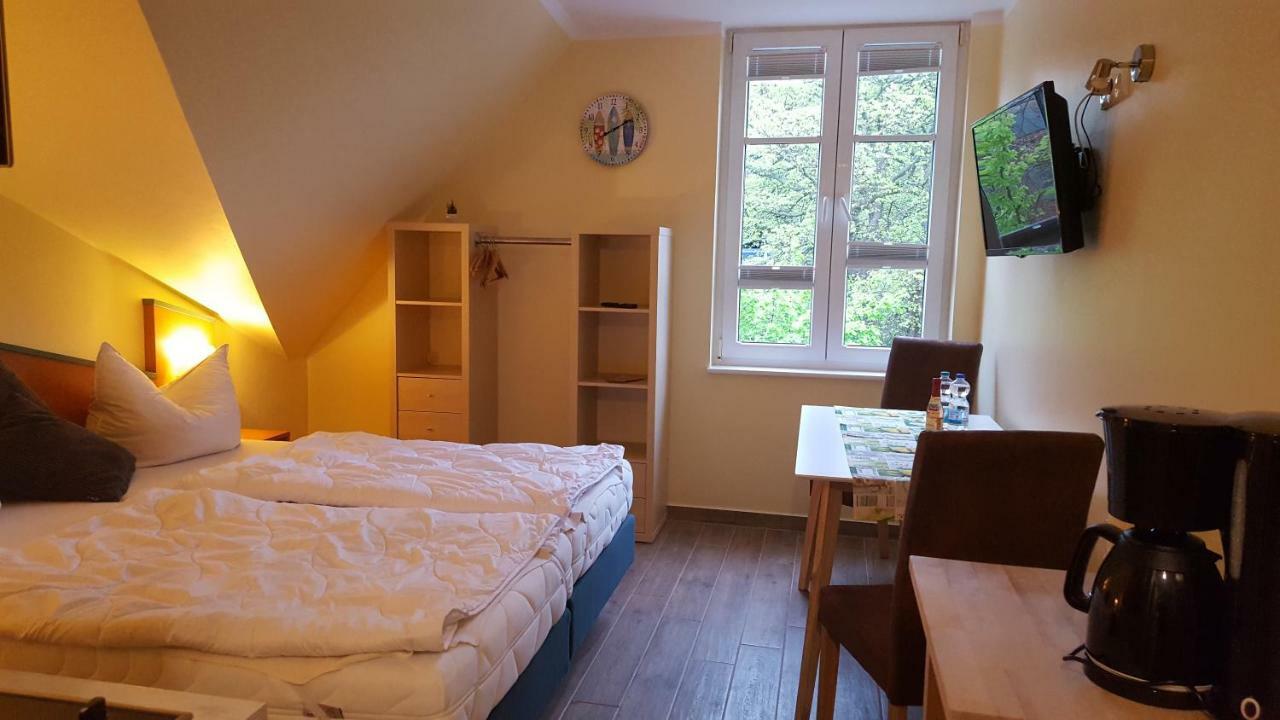 Loui'S Fewo Wiek Wiek auf Rügen Esterno foto
